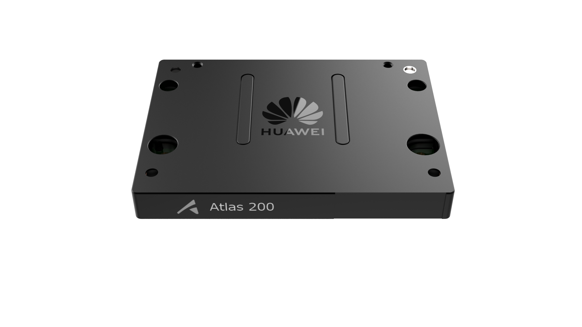 搭建一個atlas 200 帶運行環境的docker鏡像